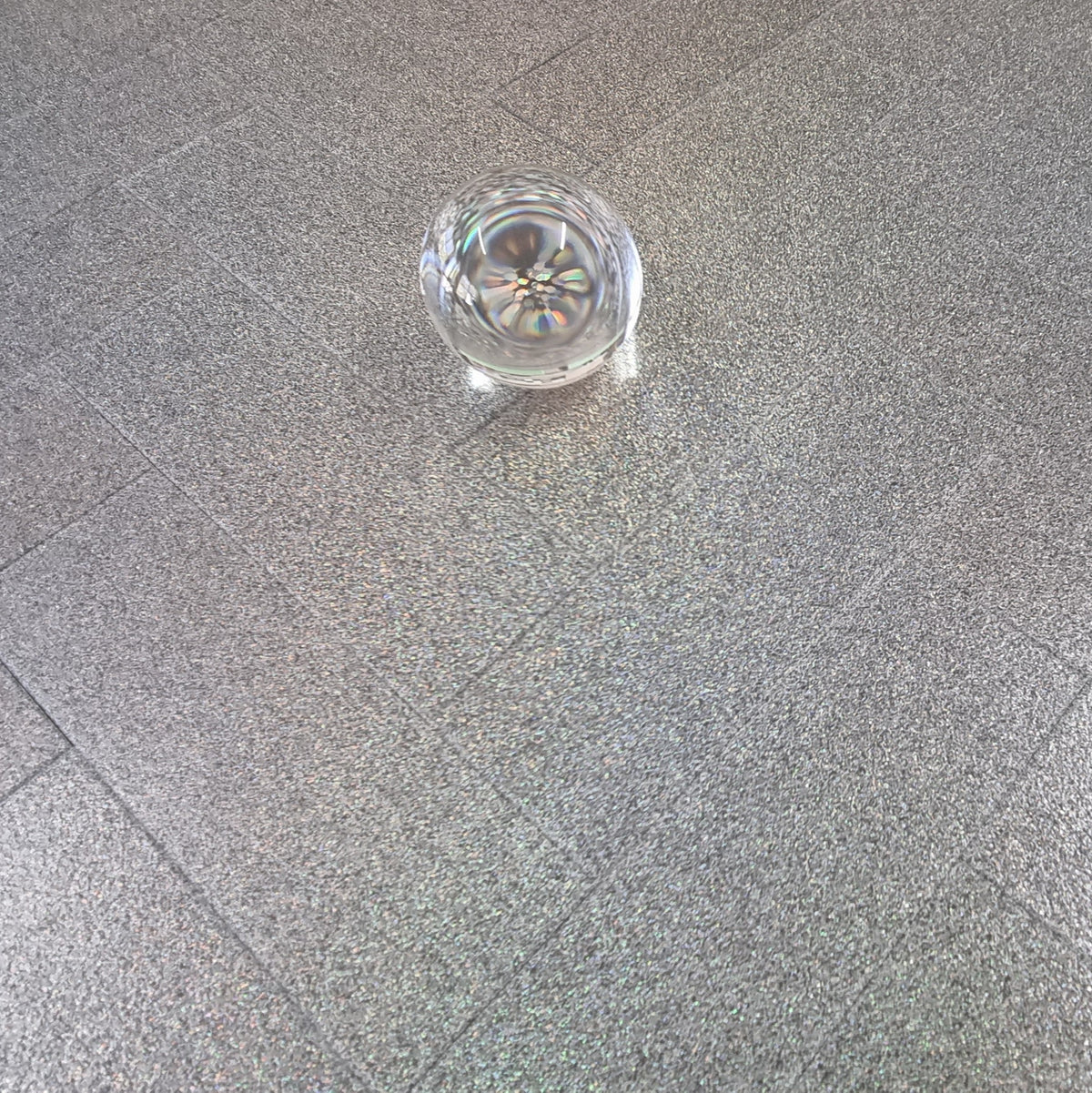 Amtico Signature Marcasite - Parquet