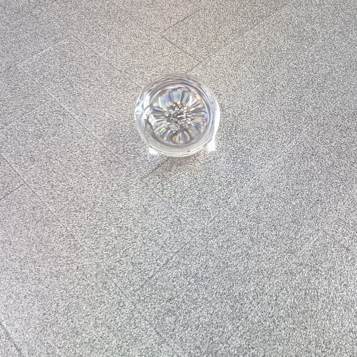 Amtico Signature Marcasite - Parquet