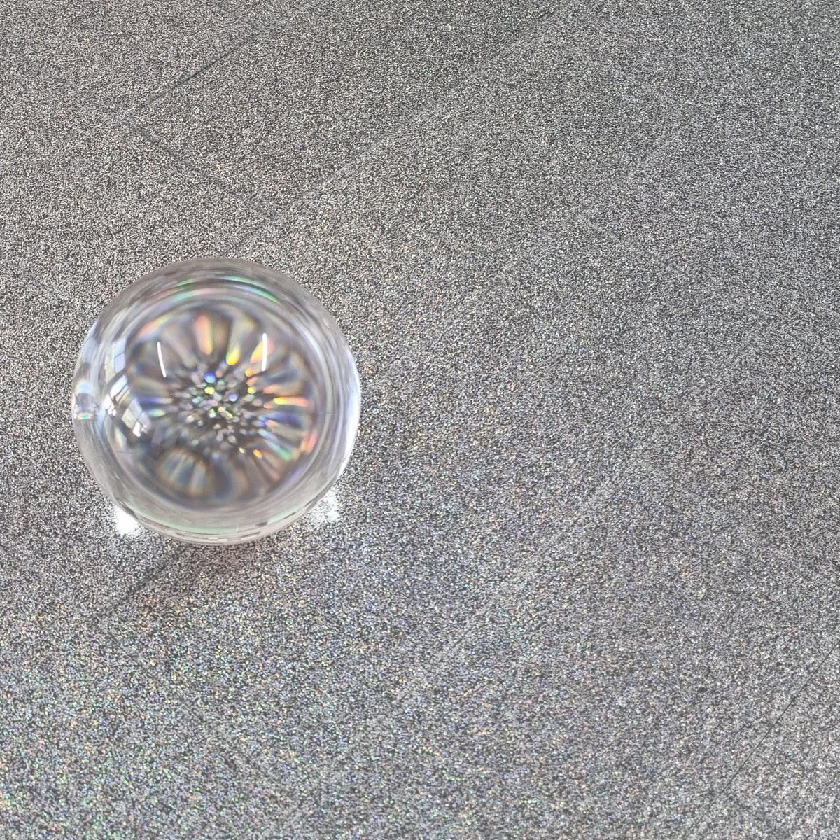 Amtico Signature Marcasite - Parquet
