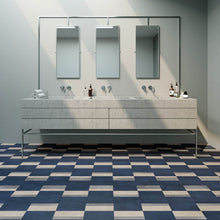 Load image into Gallery viewer, Amtico Signature Stucco Indigo - Tile & Parquet