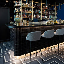 Load image into Gallery viewer, Amtico Signature Stucco Indigo - Parquet