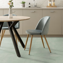 Load image into Gallery viewer, Amtico Signature Diffusion Verdigris - Parquet