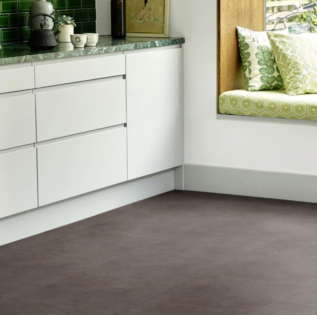 Amtico Spacia Ceramic Sable