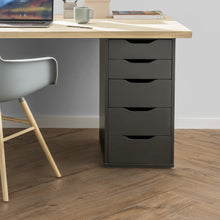 Load image into Gallery viewer, Amtico Spacia Featured Oak