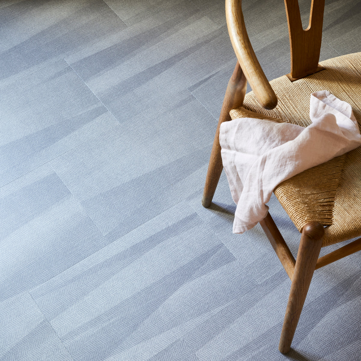 Amtico Spacia Stellar Grey