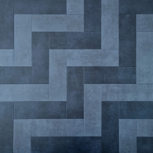 Load image into Gallery viewer, Amtico Signature Stucco Indigo - Parquet