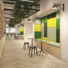 Load image into Gallery viewer, Amtico Spacia Sun Bleached Oak