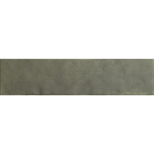 Load image into Gallery viewer, Argile Khaki Subway Porcelain Decor Tile