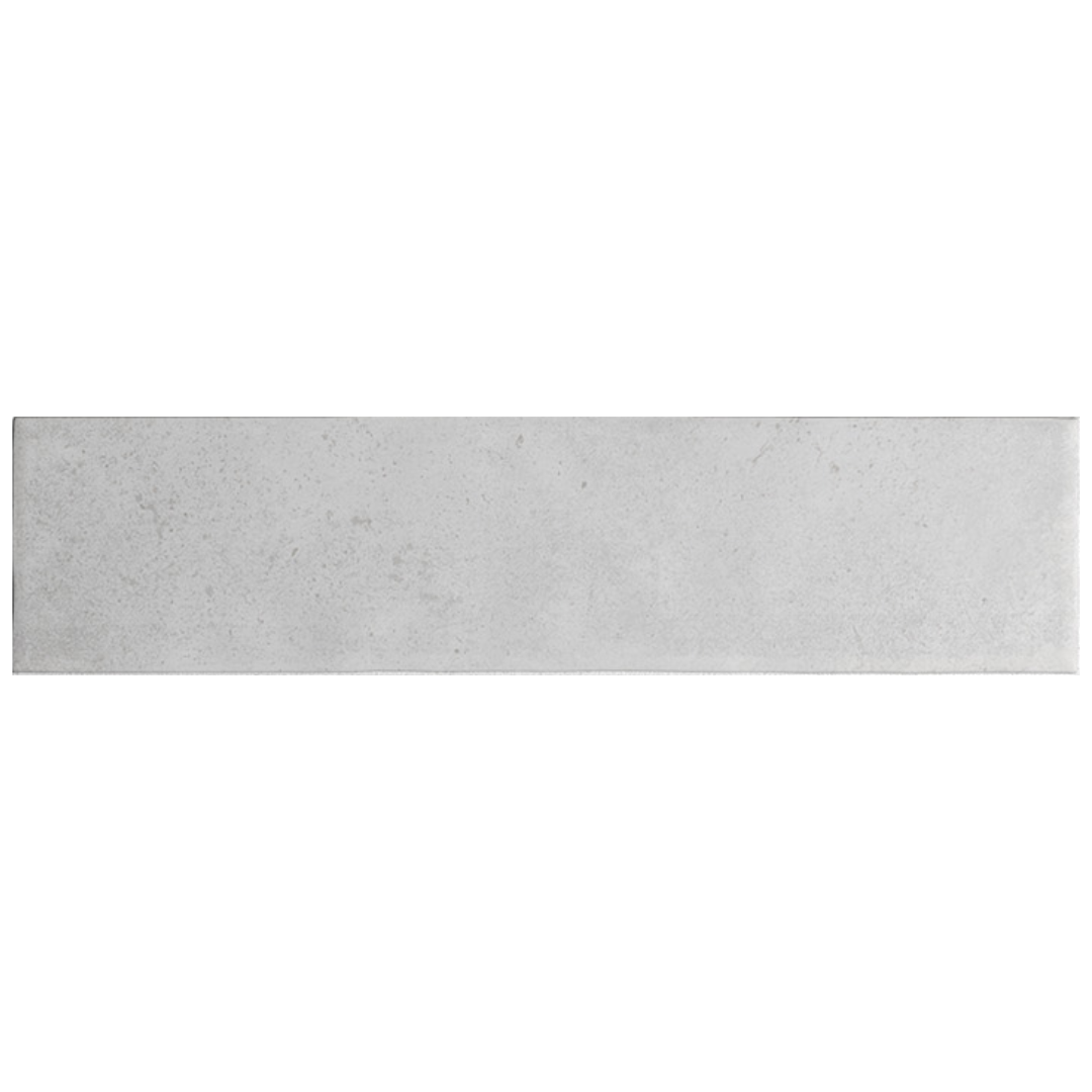 Argile Ice Subway Pattern Decor Tile