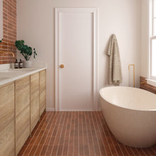 Load image into Gallery viewer, Argile Cotto Subway Porcelain Decor Tile