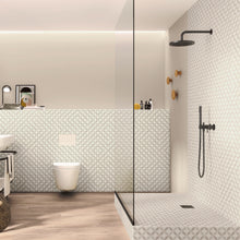 Load image into Gallery viewer, H15 Enya Pumice Porcelain Decor Tile