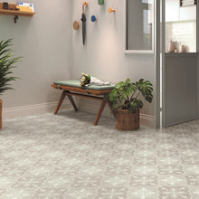 Load image into Gallery viewer, H15 Nora Pumice Porcelain Decor Tile