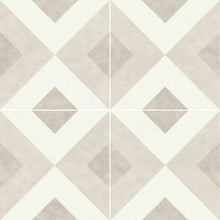 Load image into Gallery viewer, H15 Brianna Pumice Porcelain Decor Tile