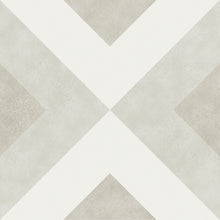 Load image into Gallery viewer, H15 Brianna Pumice Porcelain Decor Tile
