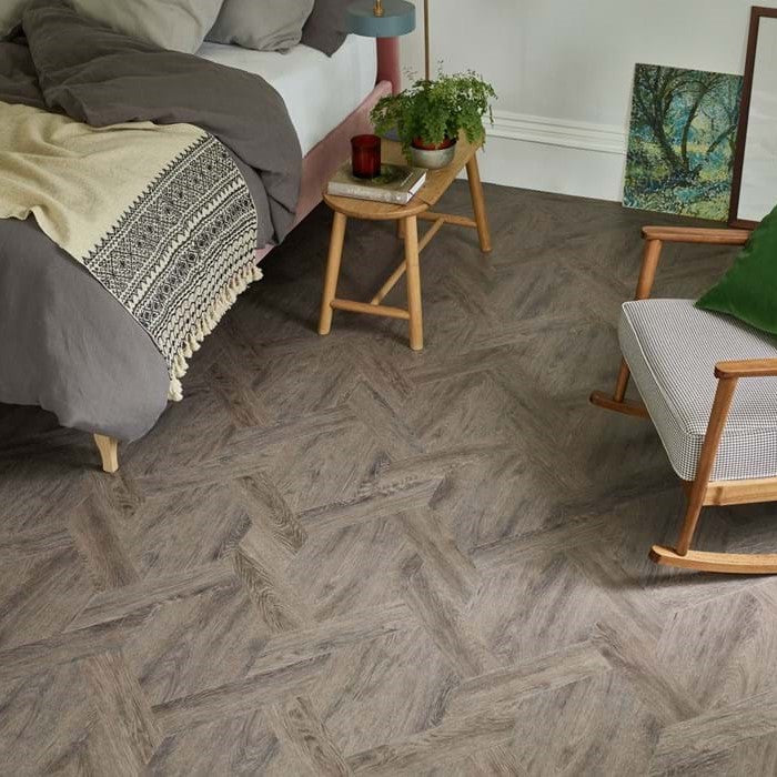 Amtico Signature Designers Choice Castel Weave