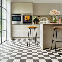 Load image into Gallery viewer, Amtico DC301 Check Crossword