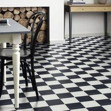 Load image into Gallery viewer, Amtico DC301 Check Crossword