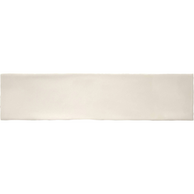 Load image into Gallery viewer, Colonial Mate Ivory Metro Decor Tile