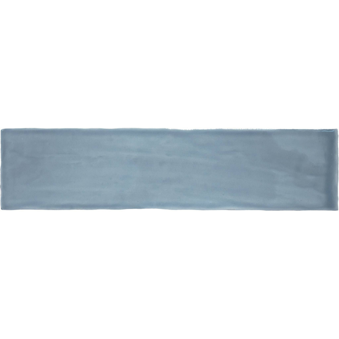 Colonial Brillo Sky Metro Decor Tile