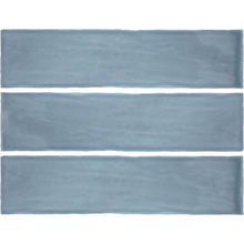 Load image into Gallery viewer, Colonial Mate Sky Metro Decor Tile