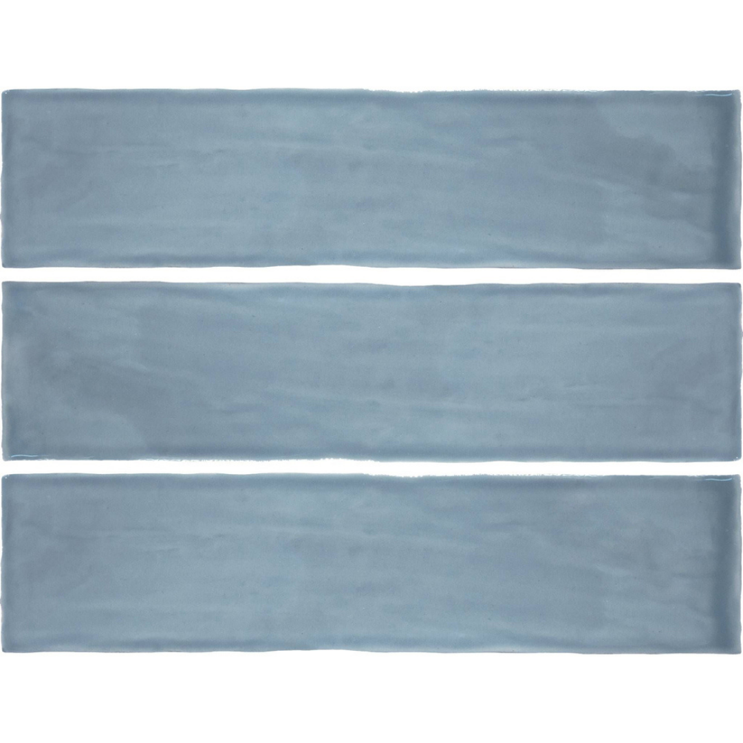 Colonial Brillo Sky Metro Decor Tile