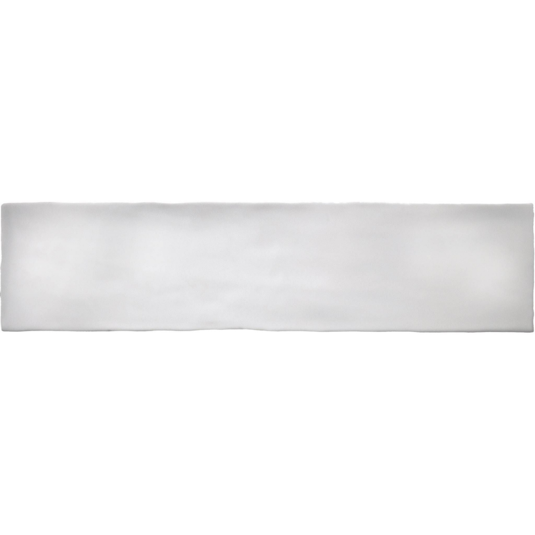 Colonial Mate White Metro Decor Tile
