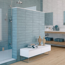 Load image into Gallery viewer, Colonial Mate Sky Metro Decor Tile