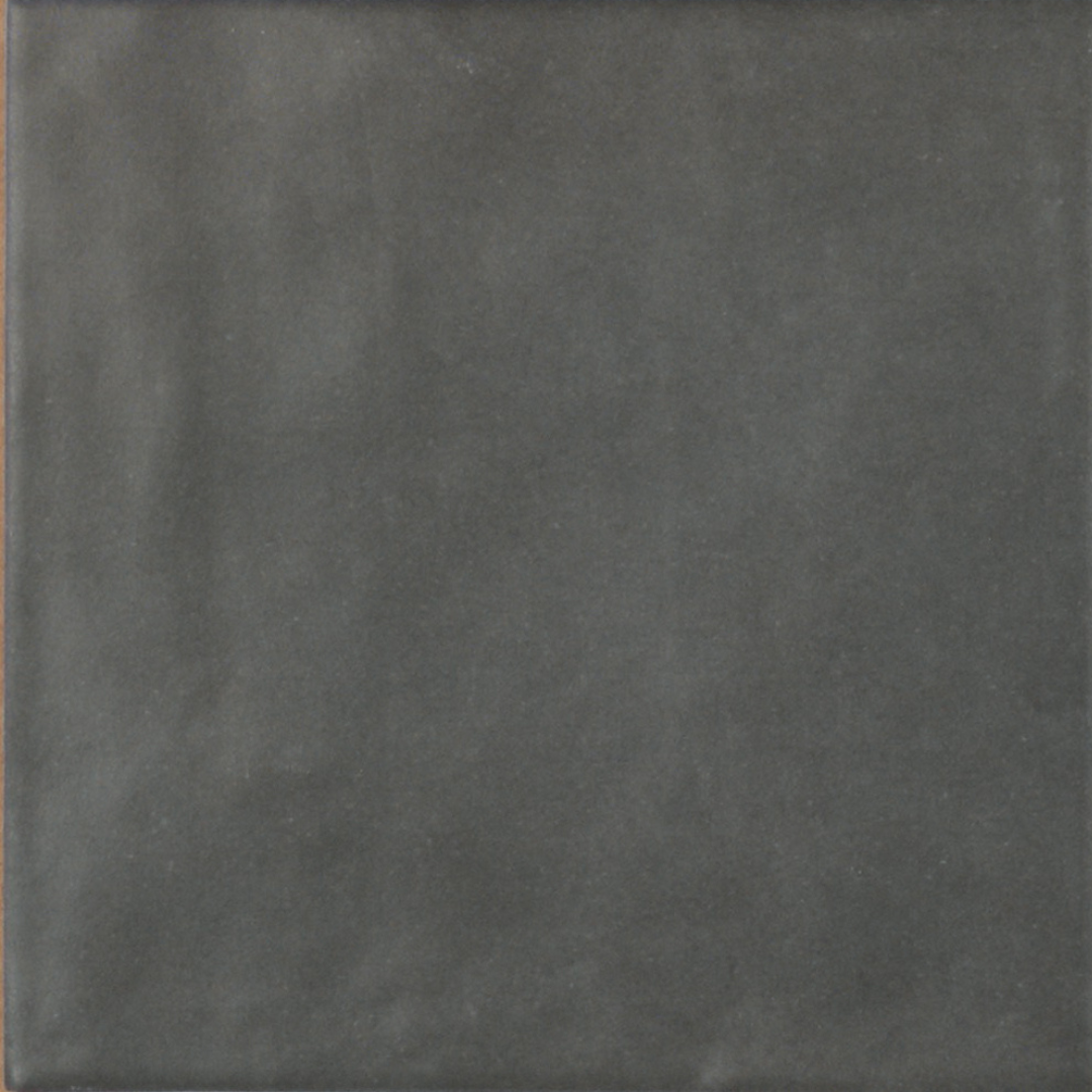 Contemporary Obsidian Square Decor Tile