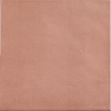 Load image into Gallery viewer, Contemporary Ash Rose Square Decor Tile