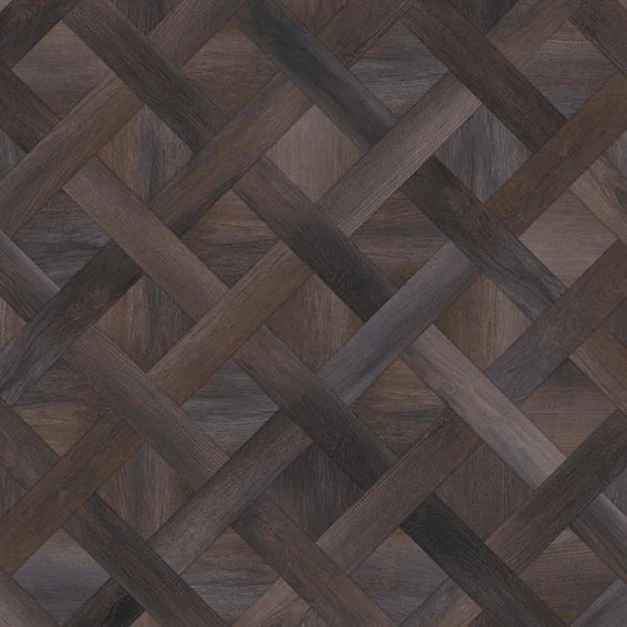 Amtico Signature Designers Choice Basket Weave