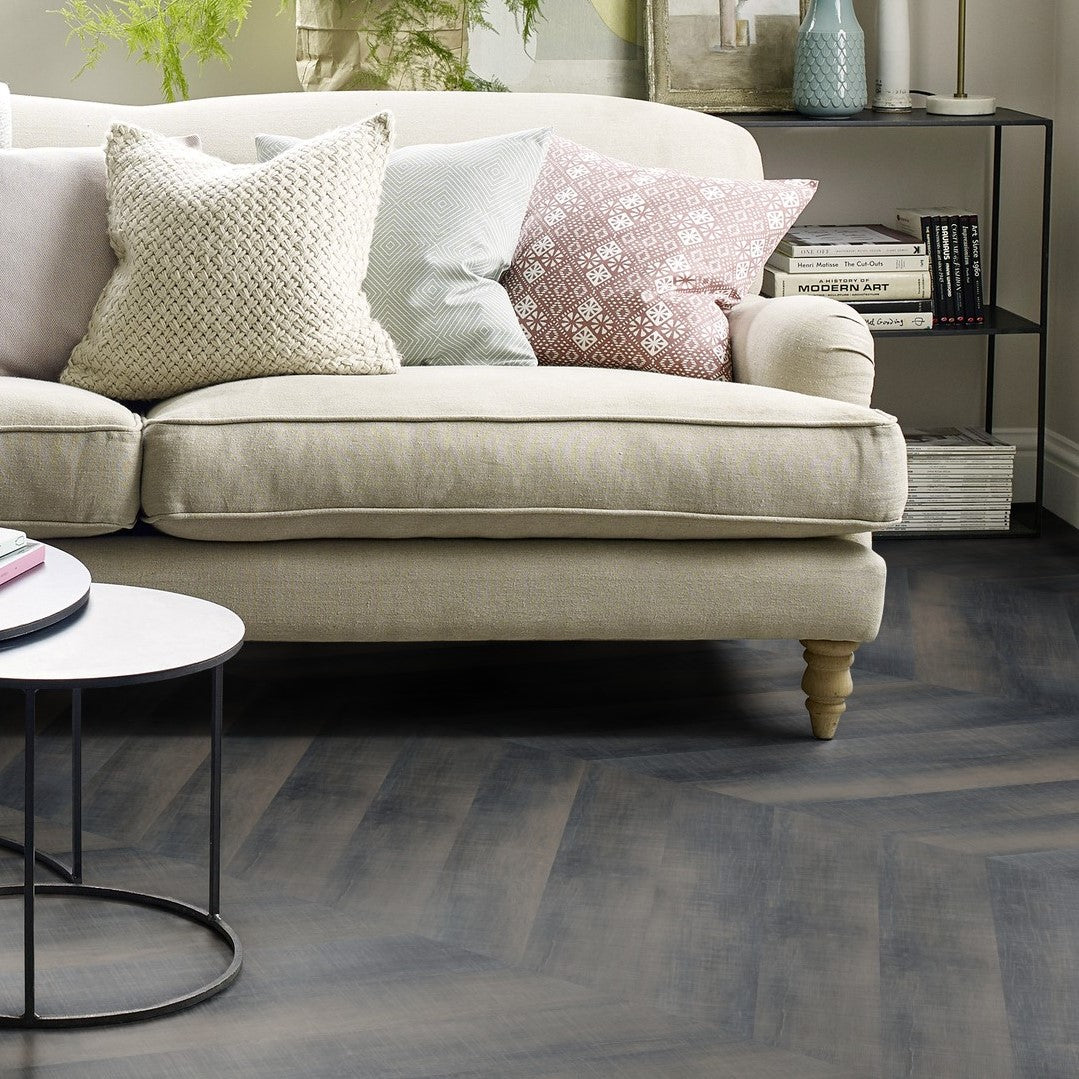 Amtico Signature Designers Choice Halcyon Pleat