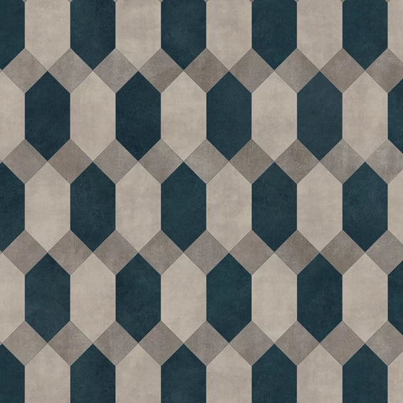 Amtico Signature Designers Choice Polygon Key