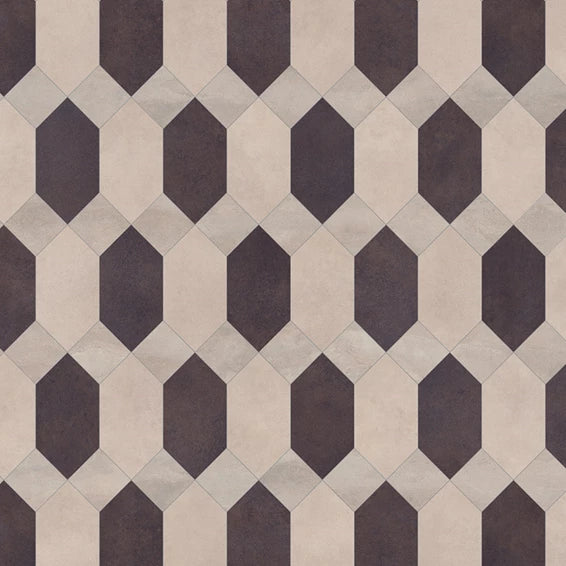 Amtico Signature Designers Choice Polygon Key