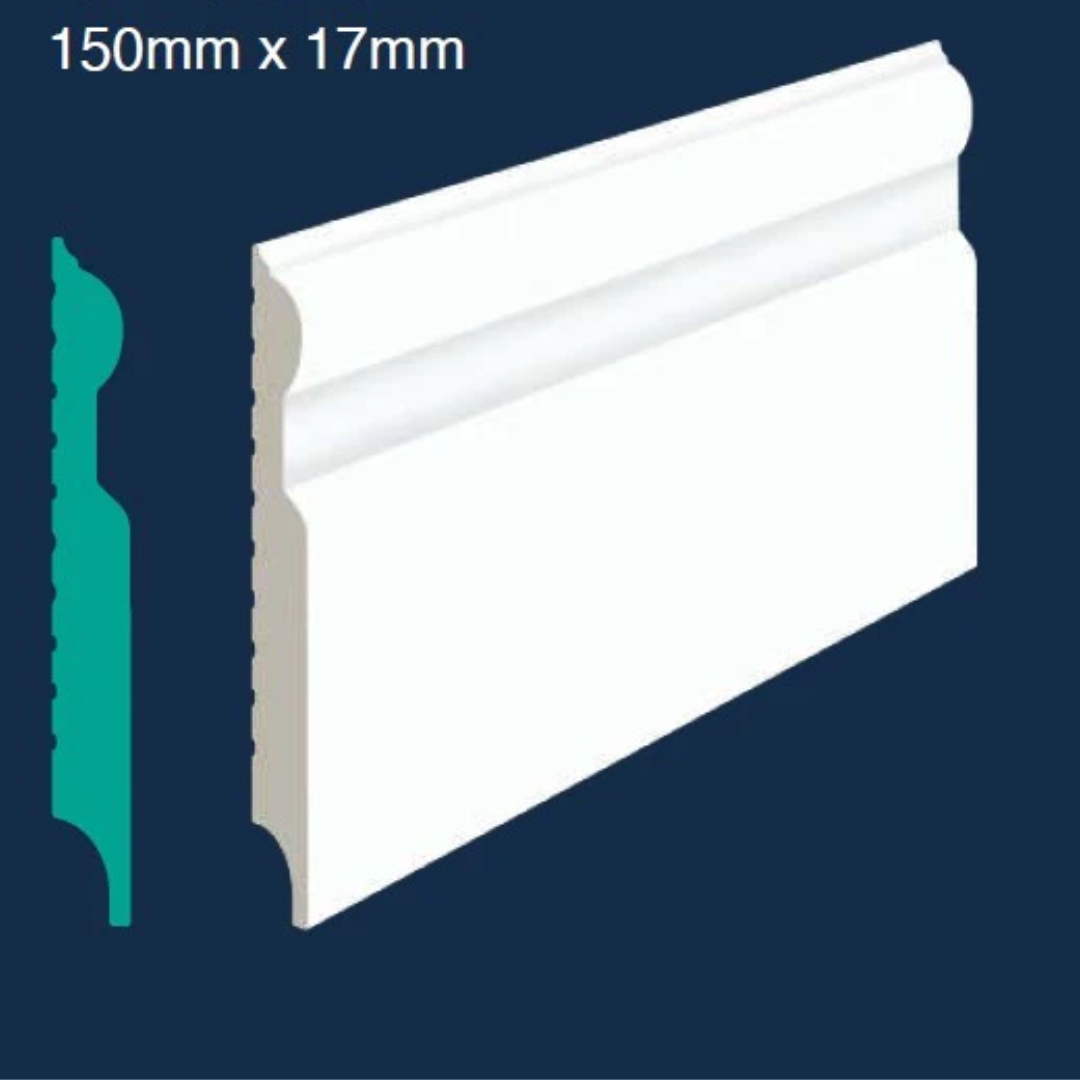 Decor Skirting ERPO10W