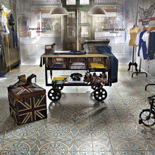 Load image into Gallery viewer, FS-1 Pre-Corte Decor Tile