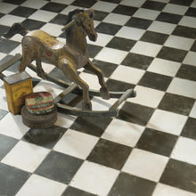 Load image into Gallery viewer, FS Damero Pre-Corte Decor Tile
