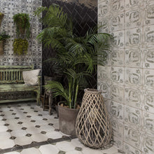 Load image into Gallery viewer, FS Yard Sage Pre-Corte Decor Tile