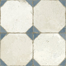 Load image into Gallery viewer, FS Yard Blue Pre-Corte Decor Tile