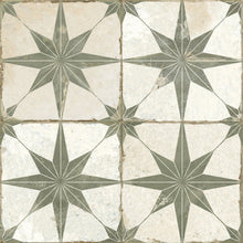 Load image into Gallery viewer, FS Star Sage Decor Tile
