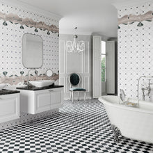 Load image into Gallery viewer, H44 Firenze Porcelain Decor Tile