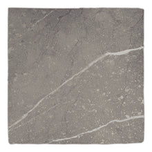 Load image into Gallery viewer, Gea Charcoal Porcelain Decor Tile