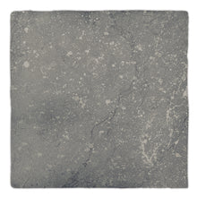Load image into Gallery viewer, Gea Charcoal Porcelain Decor Tile