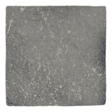 Load image into Gallery viewer, Gea Charcoal Porcelain Decor Tile