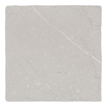 Load image into Gallery viewer, Gea Grey Porcelain Decor Tile