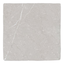 Load image into Gallery viewer, Gea Grey Porcelain Decor Tile