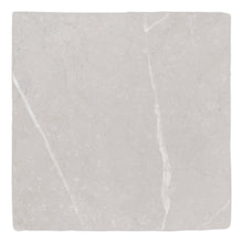 Load image into Gallery viewer, Gea Grey Porcelain Decor Tile
