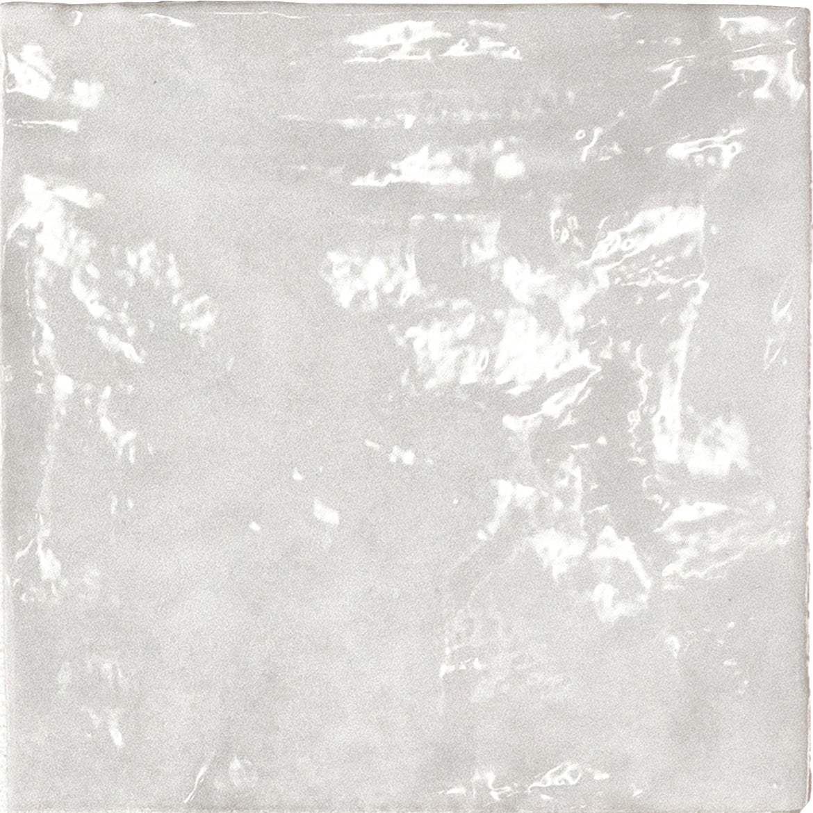 Riviera Gris Nauge Cuadrado Decor Tile