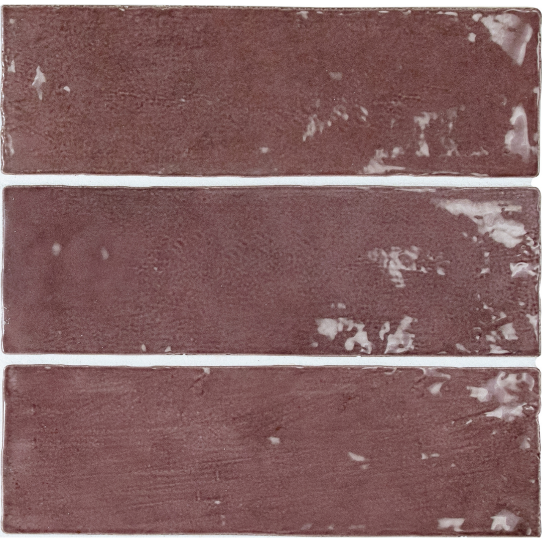 Riviera Juneberry Metro Decor Tile