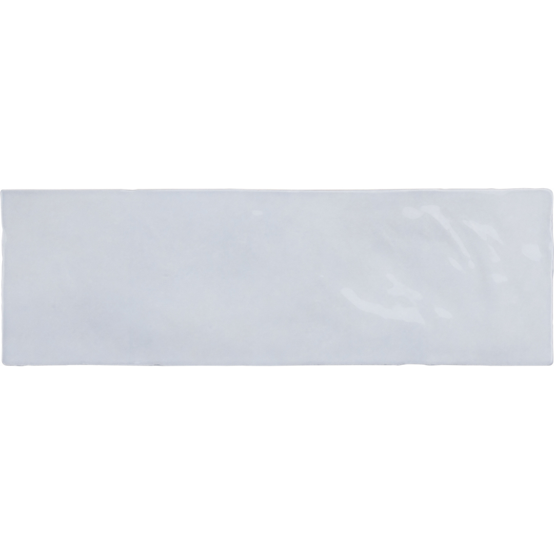 Riviera Lavanda Blue Metro Decor Tile