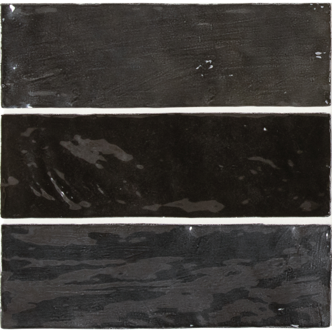 Riviera Tourmaline Metro Decor Tile